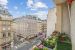 luxury apartment 4 Rooms for sale on PARIS (75015)