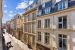 appartement de luxe 2 Pièces en vente sur PARIS (75003)