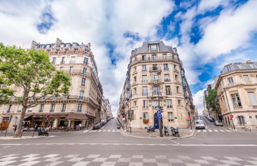 Trocadero : Paris 16th district - Paris Ouest Sotheby's International ...