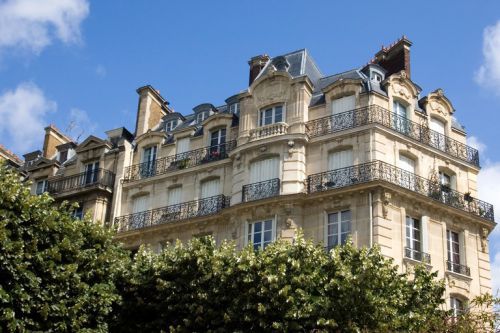 Wagram : Paris 17th district - Paris Ouest Sotheby's International Realty