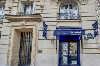 Elysée – Saint-Honoré : Paris 8th district - Paris Ouest Sotheby's