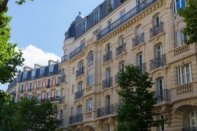 Ternes : Paris 17th district - Paris Ouest Sotheby's International Realty