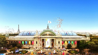 Explore the Parisian Jewels during Paris 2024!