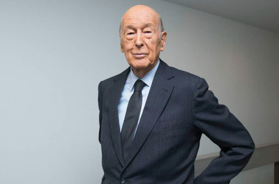 Vente Éclatante de l'Hôtel Particulier de Valéry Giscard d'Estaing : Une Nouvelle Ambassade dans le 16e Arrondissement