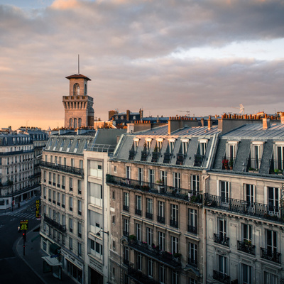 Haussmannian Charm: The 17th Arrondissement, A Top Choice for Exceptional Properties