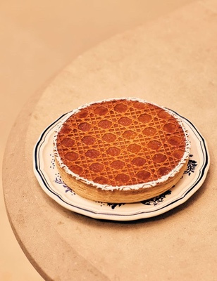 Les 10 meilleures Galettes des Rois à Paris pour une Épiphanie 2025 d’exception