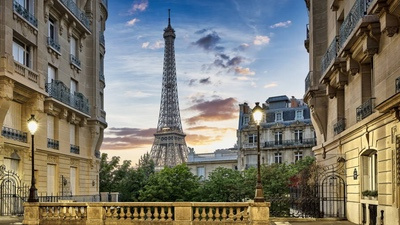 Luxury real estate in Paris: A positive 'Trump Effect' expected