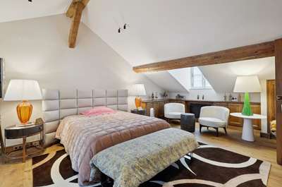 Looking for “One more room”: A true challenge for families in Paris